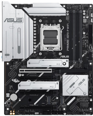 Материнская плата ASUS PRIME X870-P WIFI