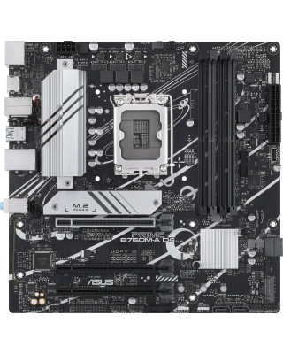 Материнська плата ASUS PRIME B760M-A-CSM