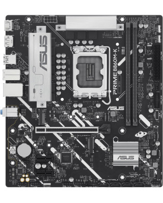Mатеринська плата ASUS PRIME B860M-K
