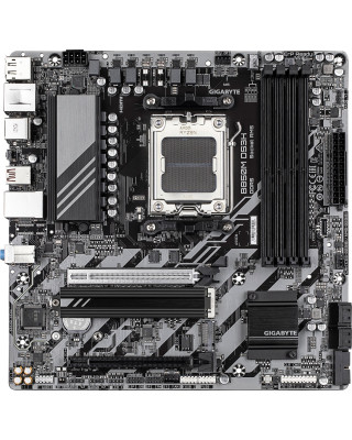 Mатеринская плата Gigabyte B850M DS3H