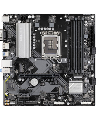 Материнская плата Gigabyte B760M D3HP DDR4