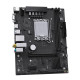 Материнская плата Maxsun Challenger B760M-F WIFI (MS-Challenger B760M-F WIFI)