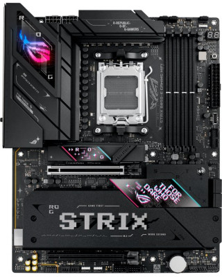 Материнская плата ASUS ROG STRIX B850-E GAMING WIFI