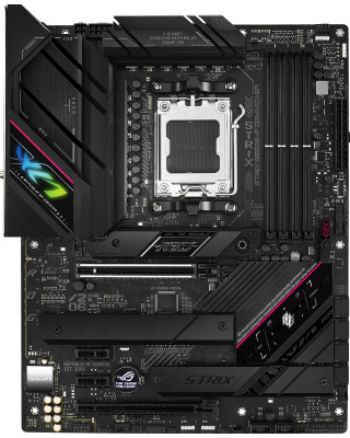 Материнська плата ASUS ROG STRIX B650E-F GAMING WIFI