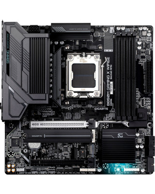 Mатеринская плата GIGABYTE B850M GAMING X WIFI6E