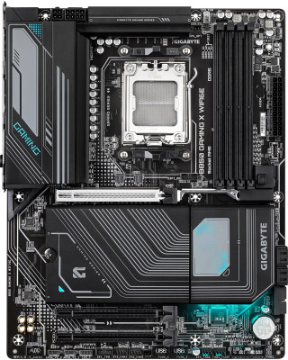 Mатеринская плата GIGABYTE B850 GAMING X WIFI6E