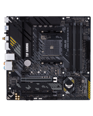 Материнская плата ASUS TUF Gaming B550M-Plus
