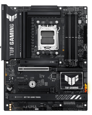 Материнская плата ASUS TUF GAMING B850-PLUS WIFI