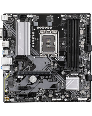 Mатеринская плата GIGABYTE B760M D3HP