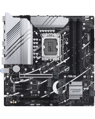 Материнская плата ASUS PRIME Z790M-PLUS