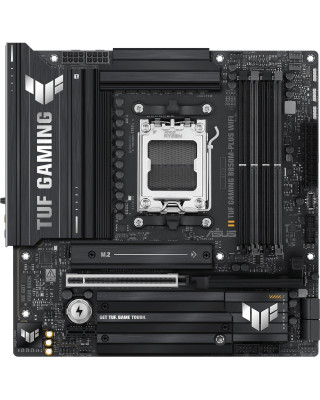 Материнская плата ASUS TUF GAMING B850M-PLUS WIFI