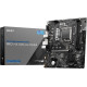 Материнская плата MSI PRO H610M-G DDR4
