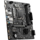 Материнская плата MSI PRO H610M-G DDR4