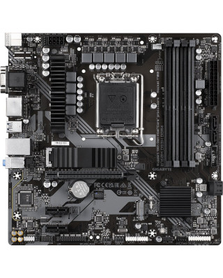 Материнская плата GIGABYTE B760M DS3H DDR4