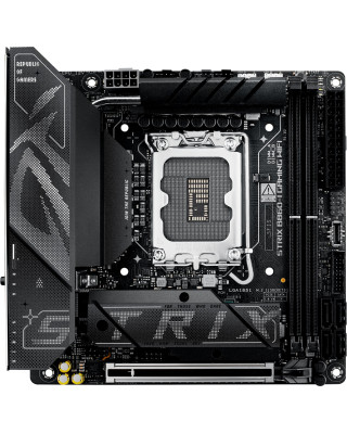 Материнская плата ASUS ROG STRIX B860-I GAMING WIFI