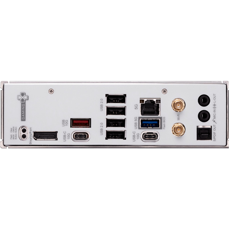 Материнская плата MSI B850 GAMING PLUS WIFI PZ