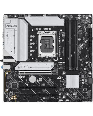 Материнська плата ASUS PRIME B760M-A WIFI II (90MB1NF0-M0EAY0)