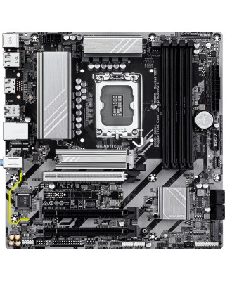 Mатеринская плата GIGABYTE B860M DS3H