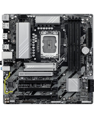 Mатеринская плата GIGABYTE B860M DS3H WIFI6E