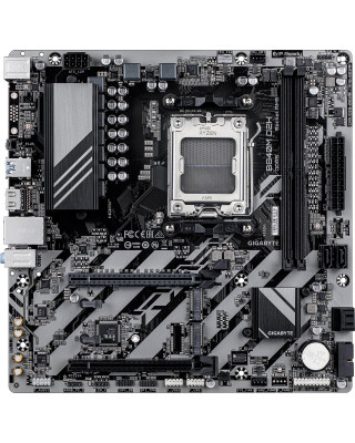 Mатеринская плата Gigabyte B840M D2H