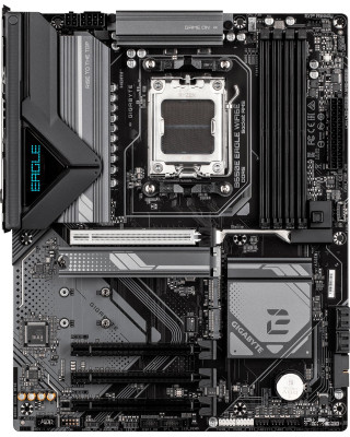 Mатеринская плата GIGABYTE B650E EAGLE WIFI6E
