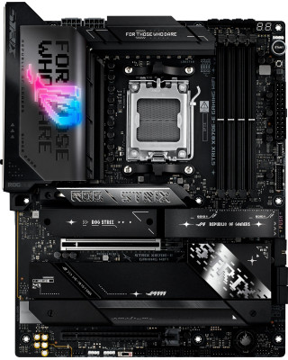 Материнская плата ASUS ROG STRIX X870E-E GAMING WIFI