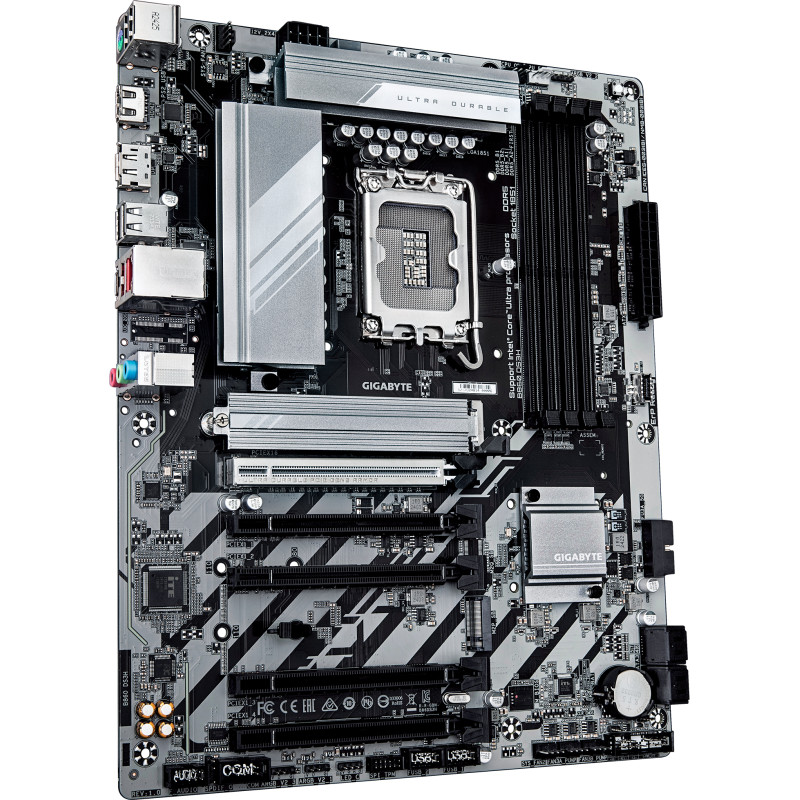 Mатеринская плата GIGABYTE B860 DS3H