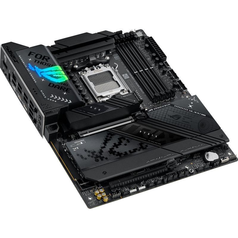 Материнская плата ASUS ROG STRIX X870-F GAMING WIFI