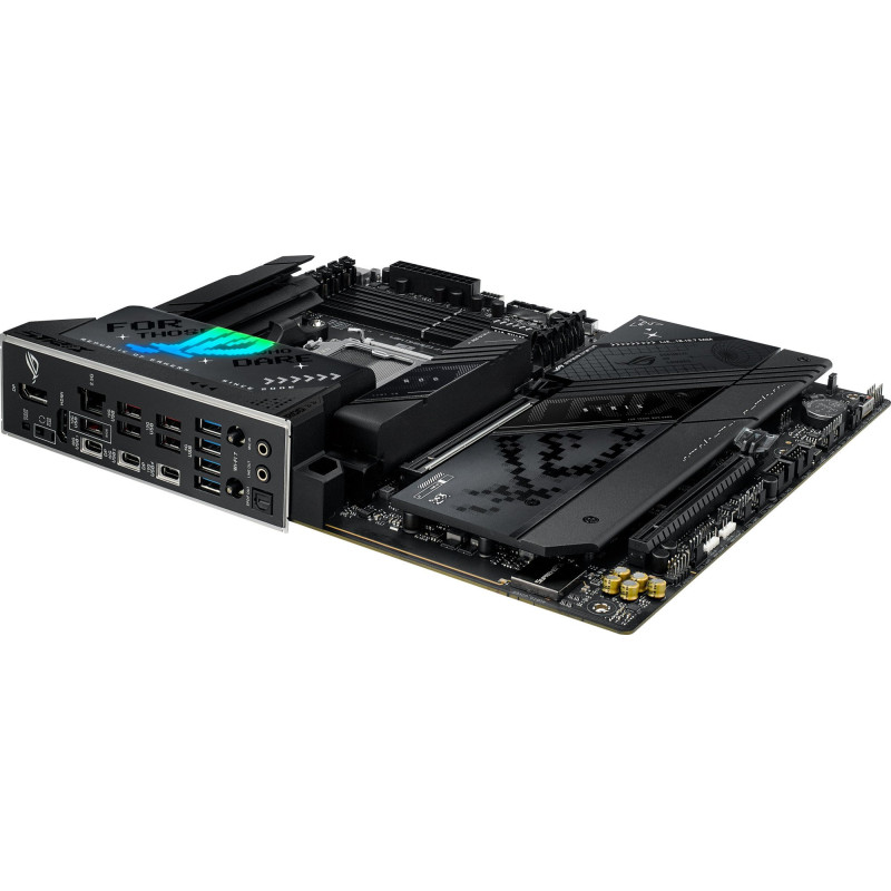 Материнская плата ASUS ROG STRIX X870-F GAMING WIFI