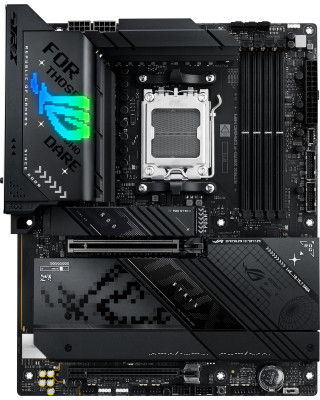 Материнская плата ASUS ROG STRIX X870-F GAMING WIFI