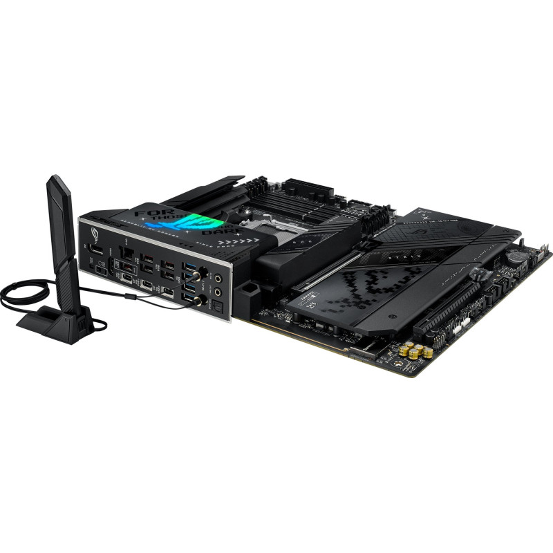 Материнская плата ASUS ROG STRIX X870-F GAMING WIFI