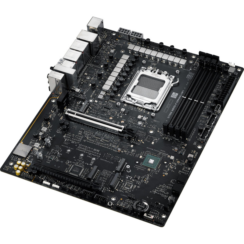 Материнская плата ASUS ROG STRIX X870-F GAMING WIFI