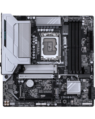 Mатеринская плата GIGABYTE B860M GAMING X WIFI6E