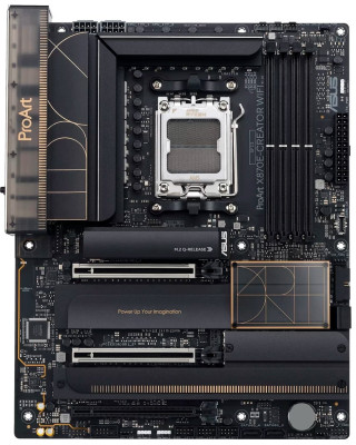 Материнcкая плата ASUS PROART X870E-CREATOR WIFI