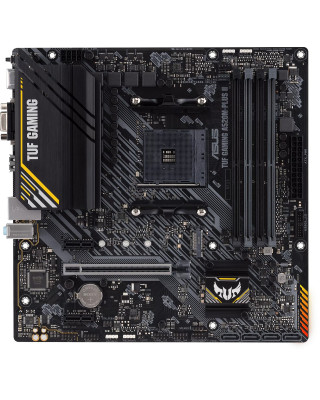 Материнская плата ASUS TUF GAMING A520M-PLUS II