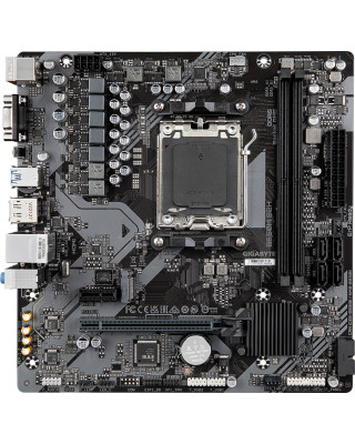 Материнская плата GIGABYTE B650M S2 (B650M S2H)