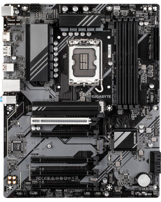 Mатеринская плата GIGABYTE B760 DS3H GEN5