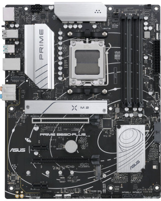 Материнская плата ASUS PRIME B650-PLUS