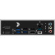 Материнcкая плата ASUS TUF GAMING B650E-E WIFI