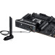 Материнcкая плата ASUS TUF GAMING B650E-E WIFI