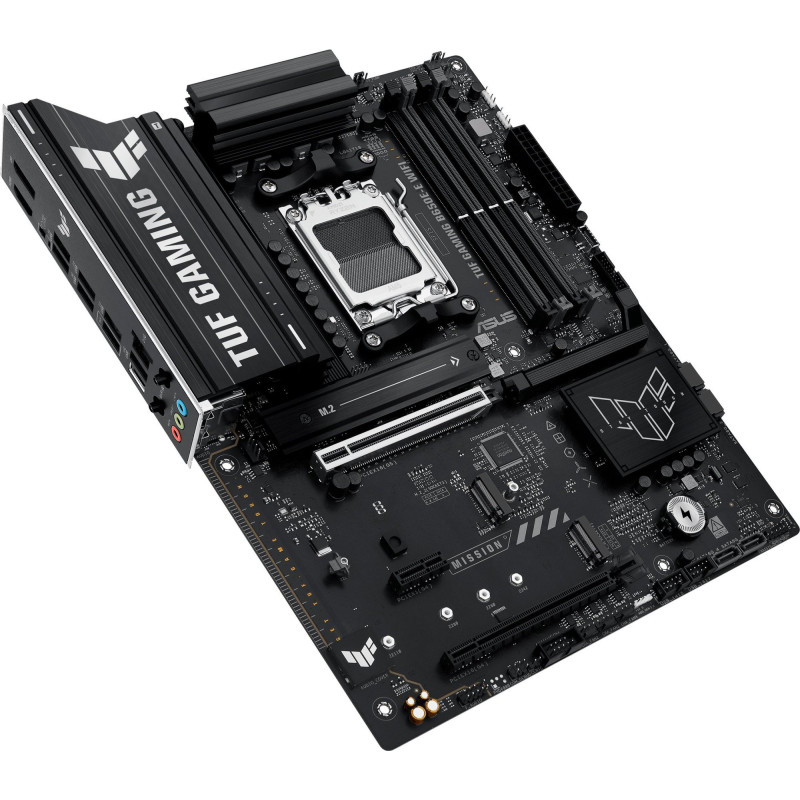 Материнcкая плата ASUS TUF GAMING B650E-E WIFI