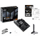 Материнcкая плата ASUS TUF GAMING B650E-E WIFI