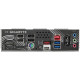 Материнская плата GIGABYTE B850 SAM5 MATX B850M EAGLE WF6E 