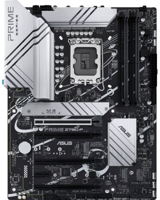 Материнская плата ASUS PRIME Z790-P (90MB1CK0-M0EAY0)