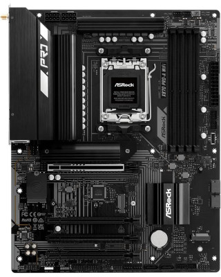 Материнская плата ASRock X870 PRO-A WIFI
