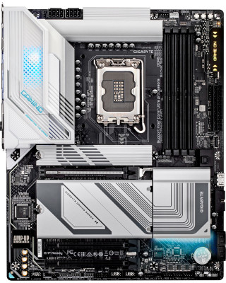 Mатеринская плата Gigabyte Z890 GAMING X WIFI7