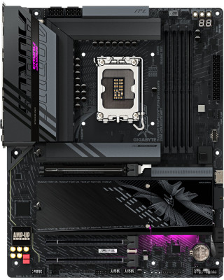 Mатеринская плата GIGABYTE ATX Z890 AORUS ELITE WIFI7