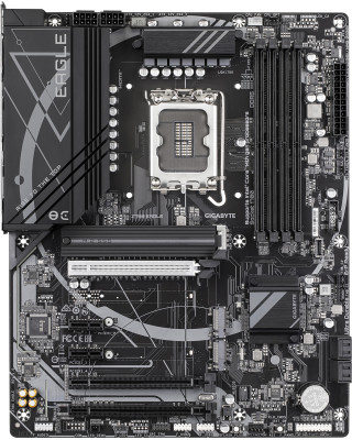 Mатеринская плата GIGABYTE Z790 EAGLE