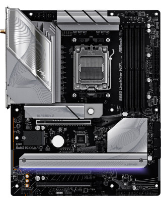 Mатеринская плата ASROCK B850 LIVEMIXER WIFI