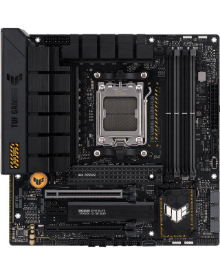 Материнская плата ASUS TUF GAMING B650M-PLUS